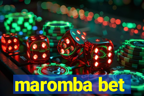 maromba bet